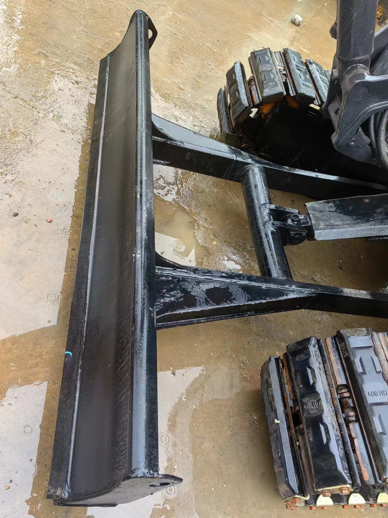 Japan EPA Tier 4 Final Excavator Hitachi ZX50u Used Hitachi Excavator 5 Ton Mini Excavator Hitachi ZX50