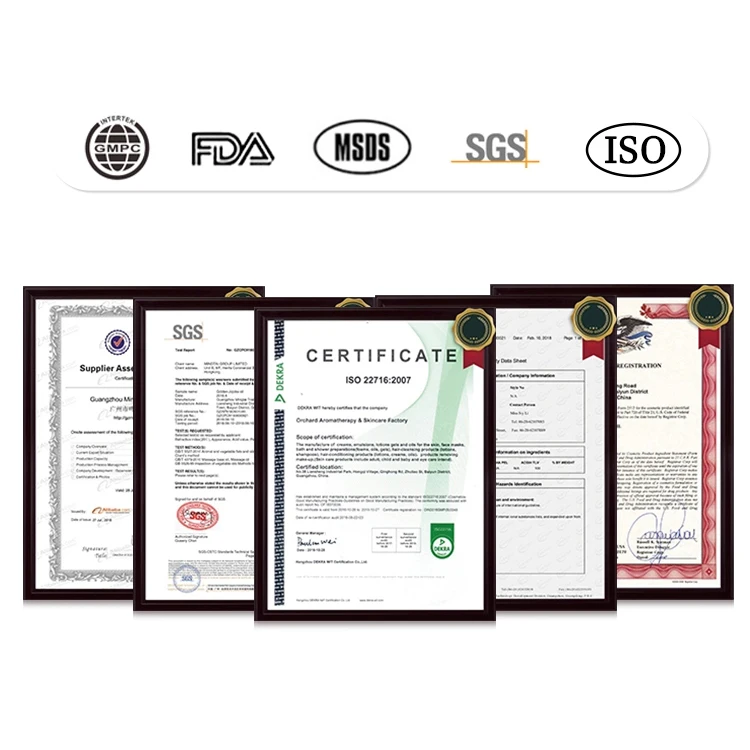 Private Label Essential Oils Gift Set 100% Pure Natural Organic Lavender Eucalyptus Aromatherapy Essential Oil