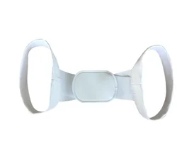 Kids posture corrector for lower and upper back pain