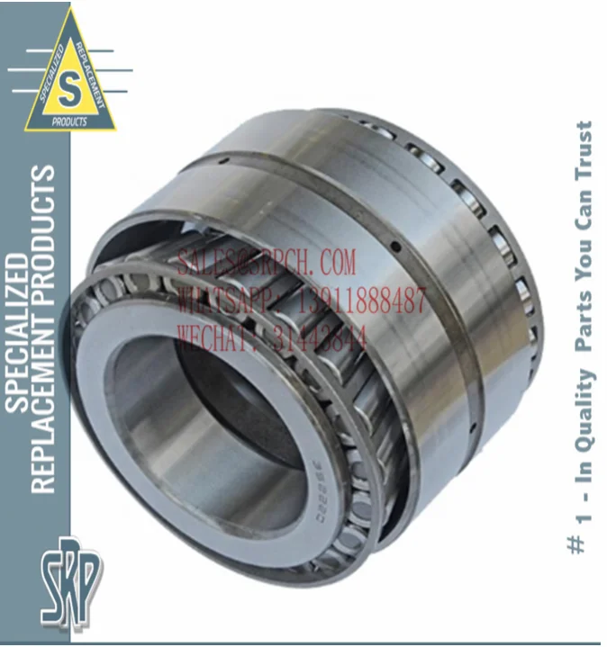 17A-09-41190 подшипник D155A-6
