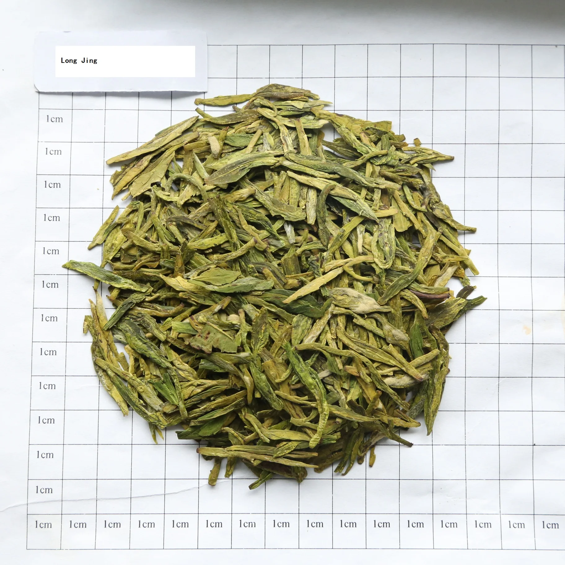 Лидер продаж весенний чай Longjing китайский Подарочный с драконом