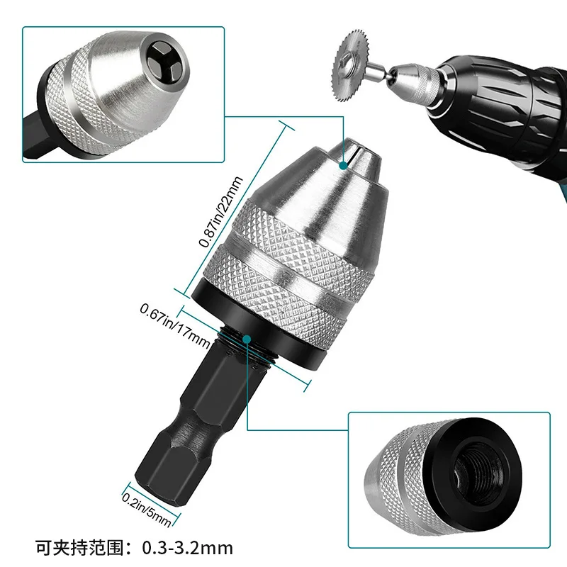 ALPHA 60PCS Diamond Cutting Disc Cutting Metal Wood Copper HSS Mini Circular Saw Blades Set