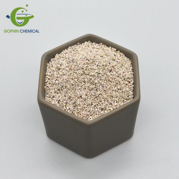 Влагопоглотитель монмориллонита бентонита для промышленного класса