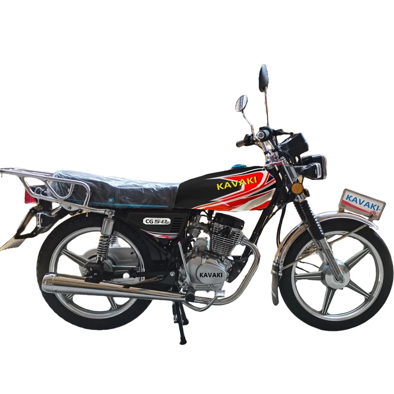 Дешевый китайский мини-бензиновый мотоцикл KAVAKI gn 50cc 125cc 150cc мотодвигатели уличный другой