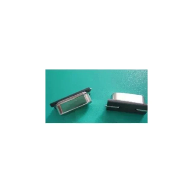 Sydz 10 Smd 6M Crystal 49S Тип пассивный