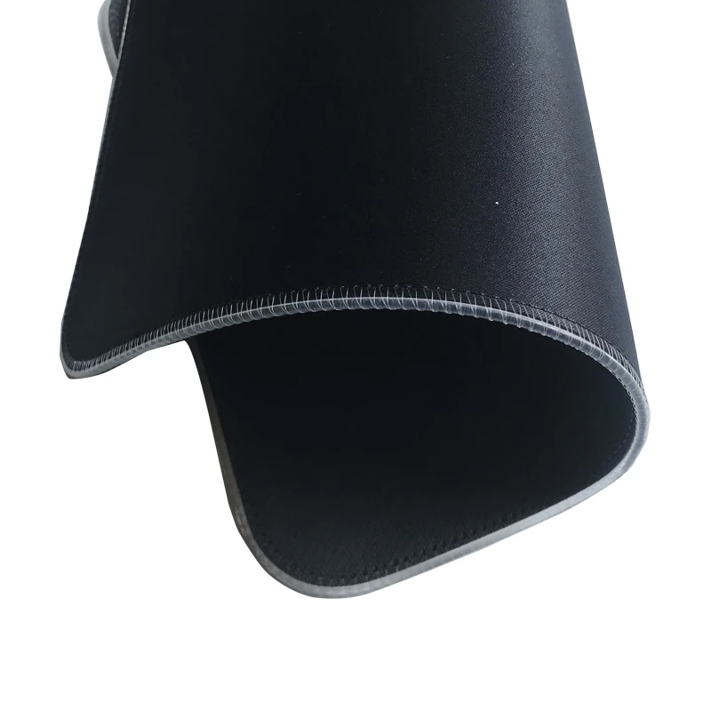 Led Mouse Pads For Kids Argonomic Printer 90X40 Track  Mousepads Pink Neopreno Neoprene Rgb