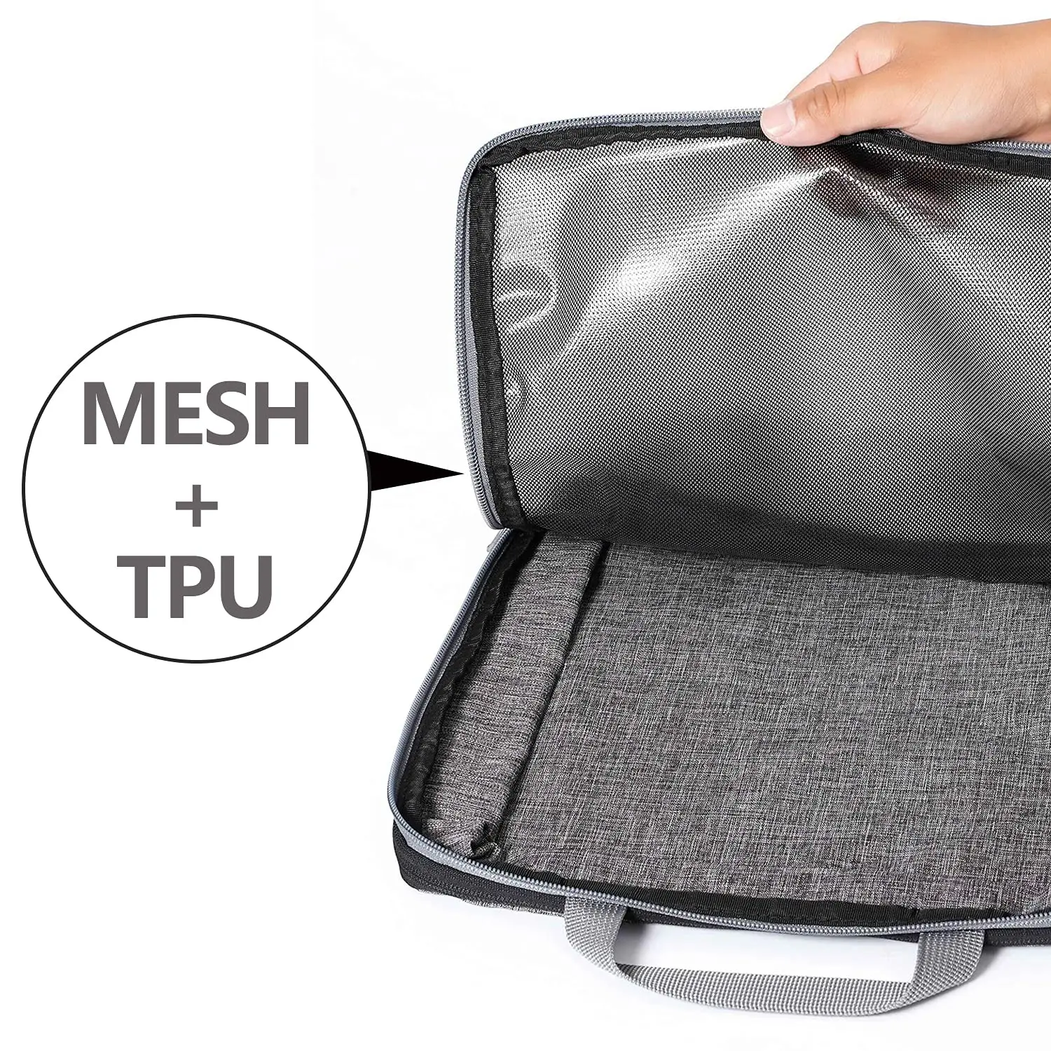 Customize 2023 Travel Expandable Compression Packing Cubes Organizer For Clothes 6pcs Packing Cubes With Ykk Zipper