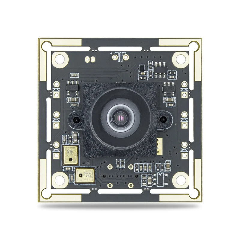 USB3.0 interface 2MP 1080P camera module global exposure full-color high-speed scanning capture camera module