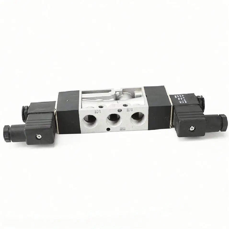 VT307V-5G-01F Solenoid Valve