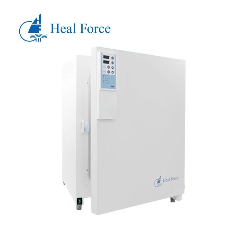 Incubators Cell Culture In Controller Laboratory Thermostatic Devices Mold Pet Brooder Dog Co2 Incubator