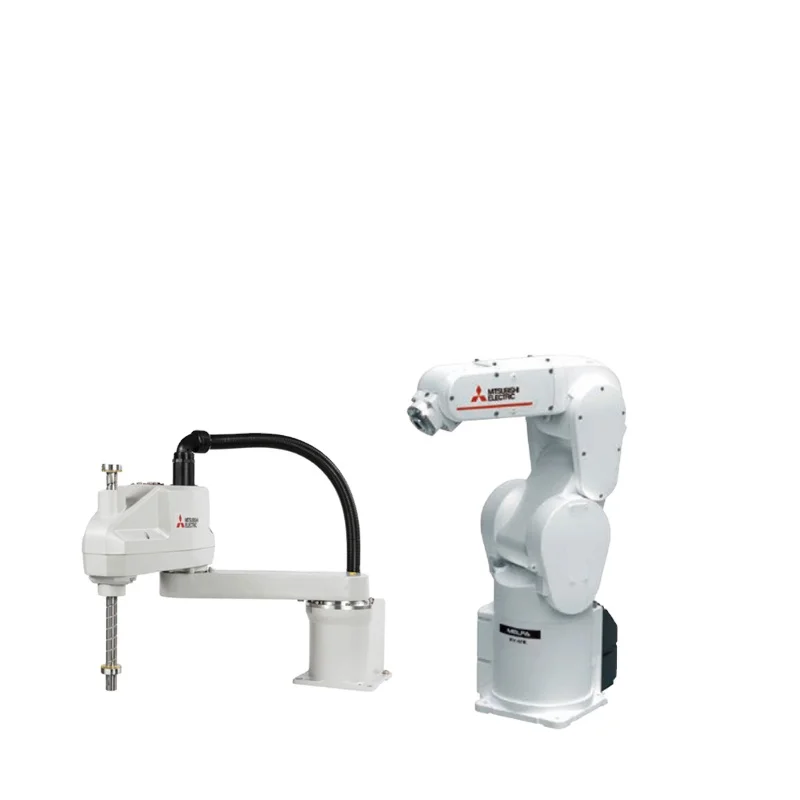 For Mitsubishi robot covers dust anti-static robot covers automotive coating protection Automatic Spray Painting Robot Shield