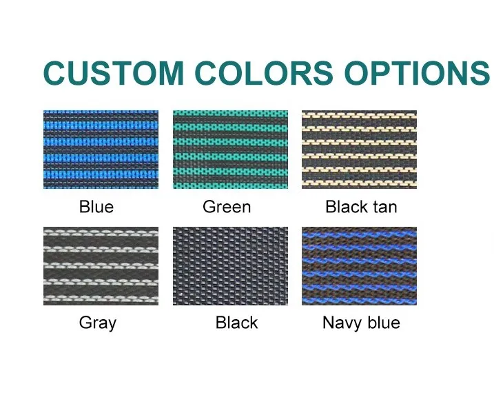Wholesale Custom Inground Polypropylene Pool Cover PP Material Pool Safety Cover