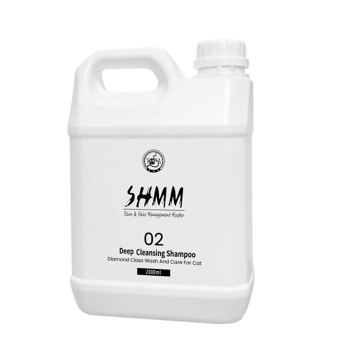 SHMM Bain Pet 100ml Travel Set Pet Washing Cat Cleaning Pet Wet Shampoo Deep Cleansing Eye Stain Remover Dog Cat Shampoo