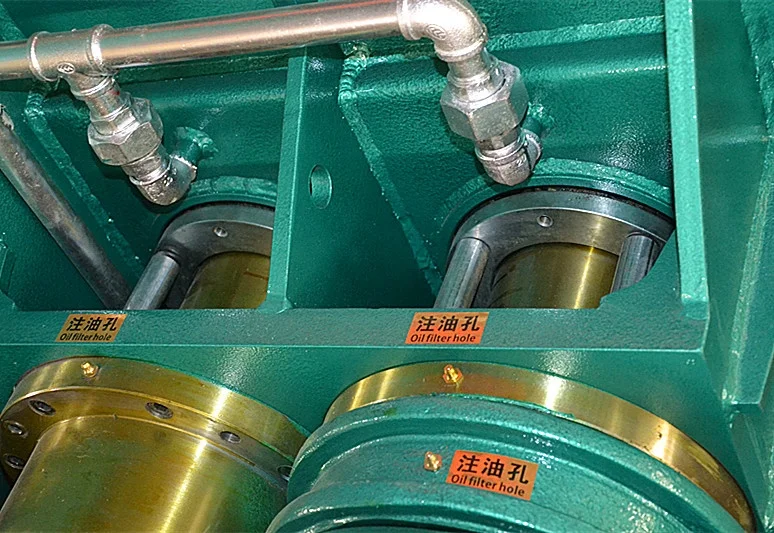 EVA Rubber Kneader / Rubber Internal Mixer Machine / Rubber Dispersion Mixer