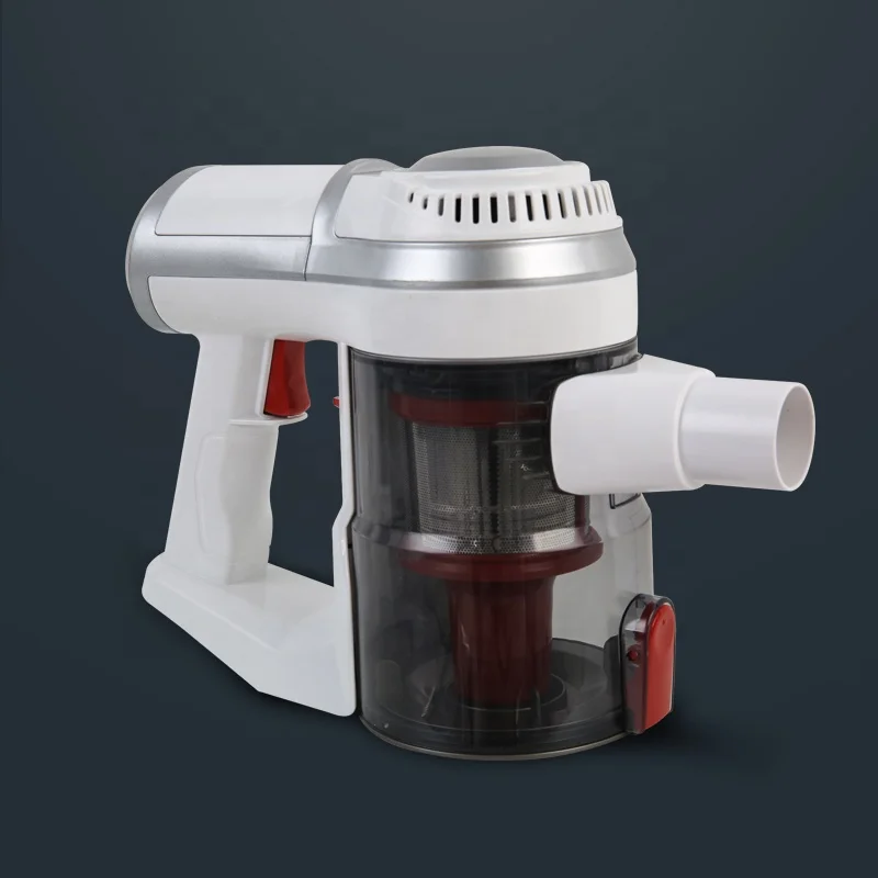 
Wireless wet dry Vacuum Cleaner with hepa 