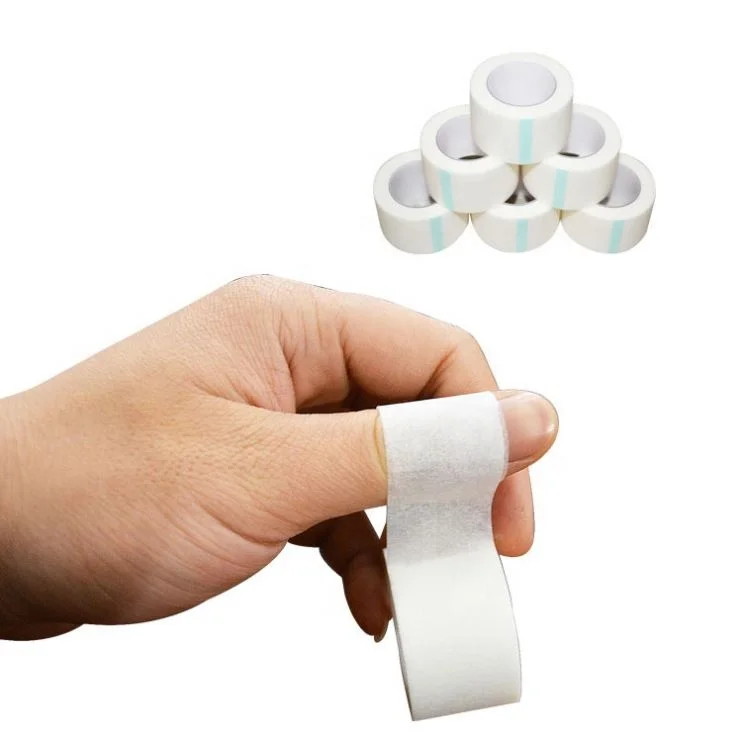 New products changzhou Disposable medical paper tape