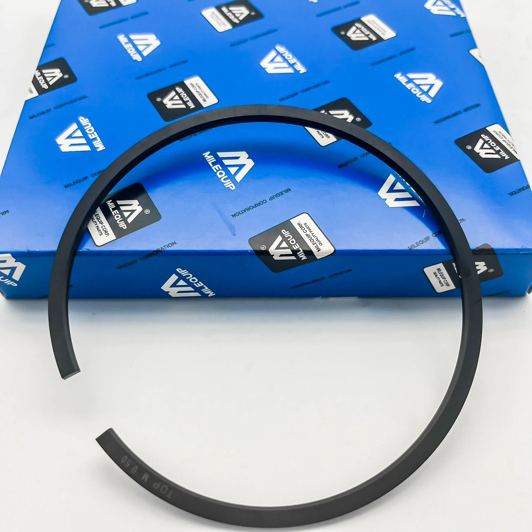 machinery engine spare parts 4089614 piston ring replacement for engine ISB