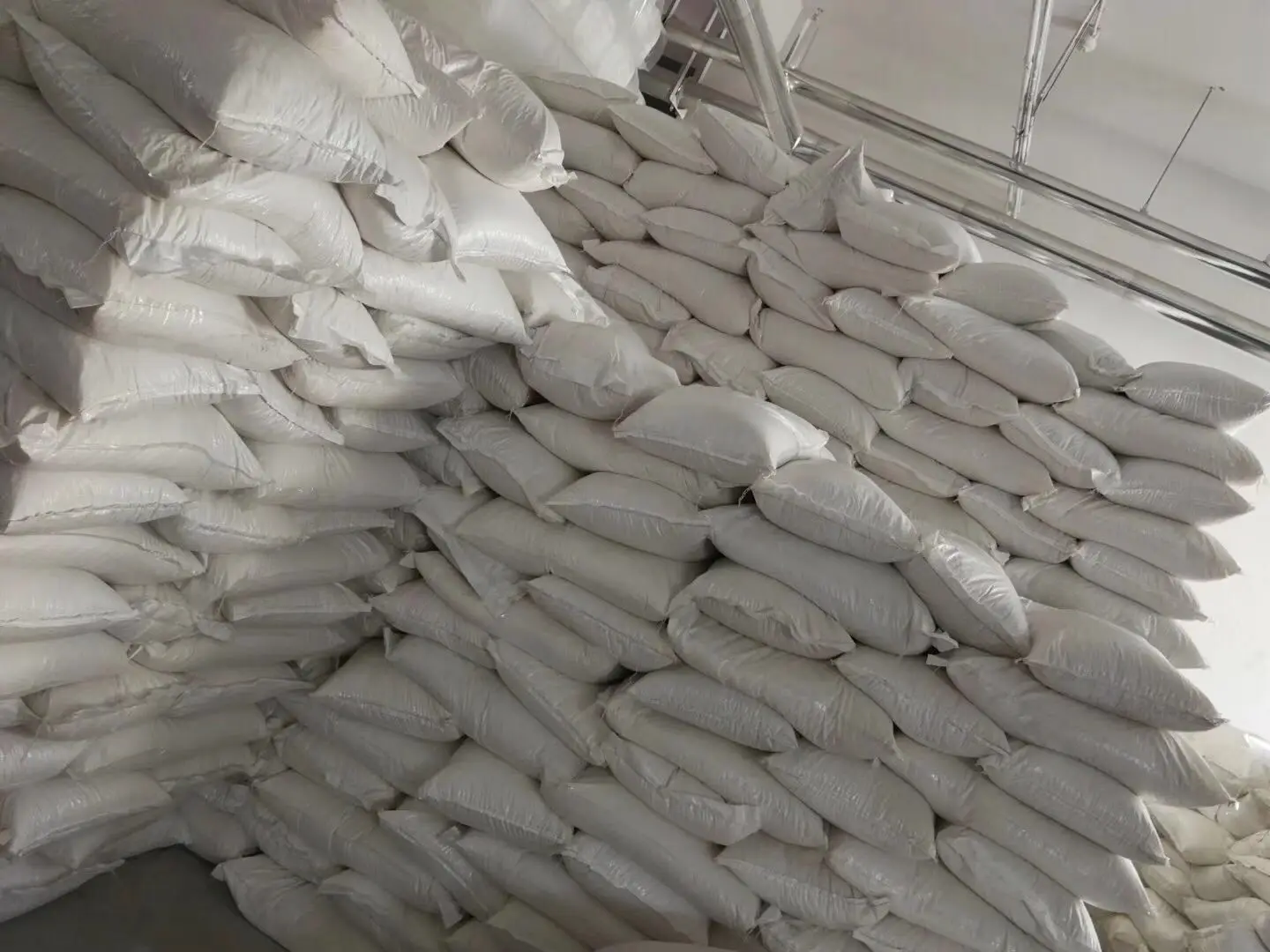 Hot Sale Food Grade High Purity Ammonium Bicarbonate Na2co3 Sodium Bicarbonate White Powder Sodium Bicarbonate Nahco3 Best