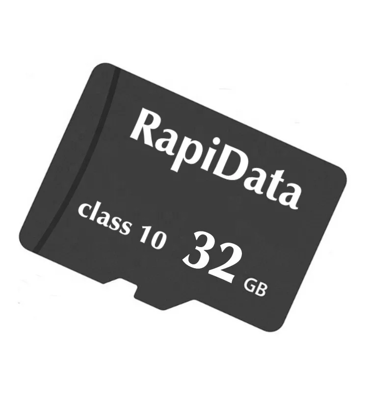  Шэньчжэнь фабрика 16 ГБ 32 64 Гб класс 10 карты памяти microsd для смартфонов