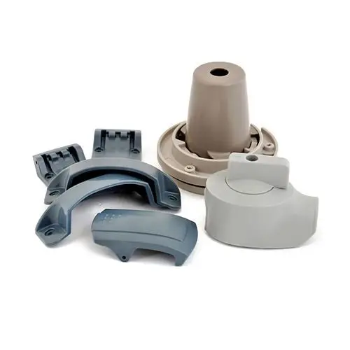 custom ABS plastic injection parts manufacturer