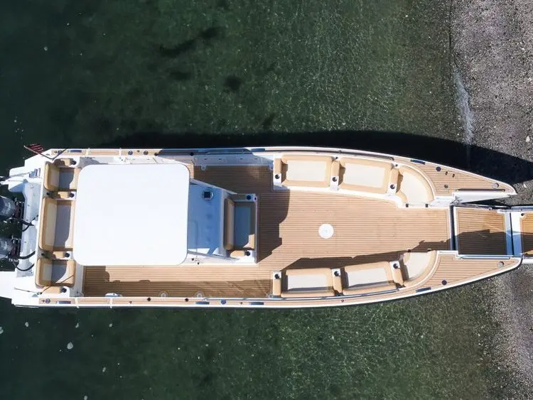 High speed sight seeing high quality passenger new river ferry boat for sale