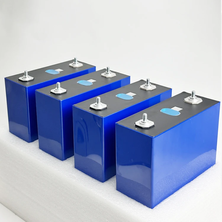Qishou 8000 Cycles V3 New Version Lf280K 280Ah Lifepo4 Prismatic Lfp 280K 3 3.2 V 3.2V Lifpo4 280Ah Lifopo4 Lithium Battery Cell