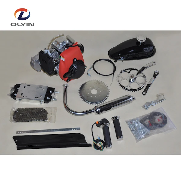 buy 80cc motorised engine kit