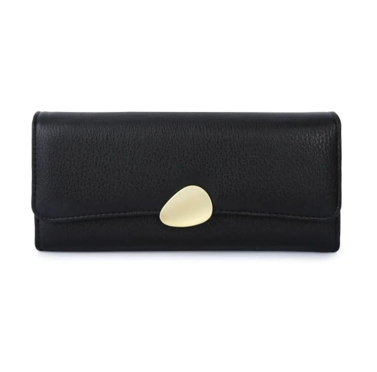 Высококачественный кошелек из коровьей кожи натуральной