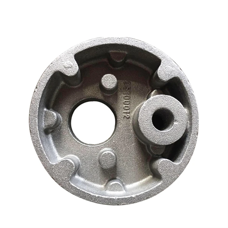Factory Price Investment Iron Casting Foundry Customized Gray Iron And Ductile Iron Casting Parts