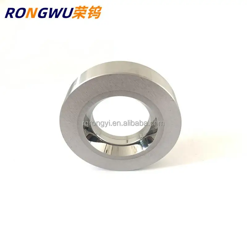 Customized YG8YG15 Tungsten Carbide Stamping Mold Processing for Tungsten Steel Stamping Mold of Hard Alloy