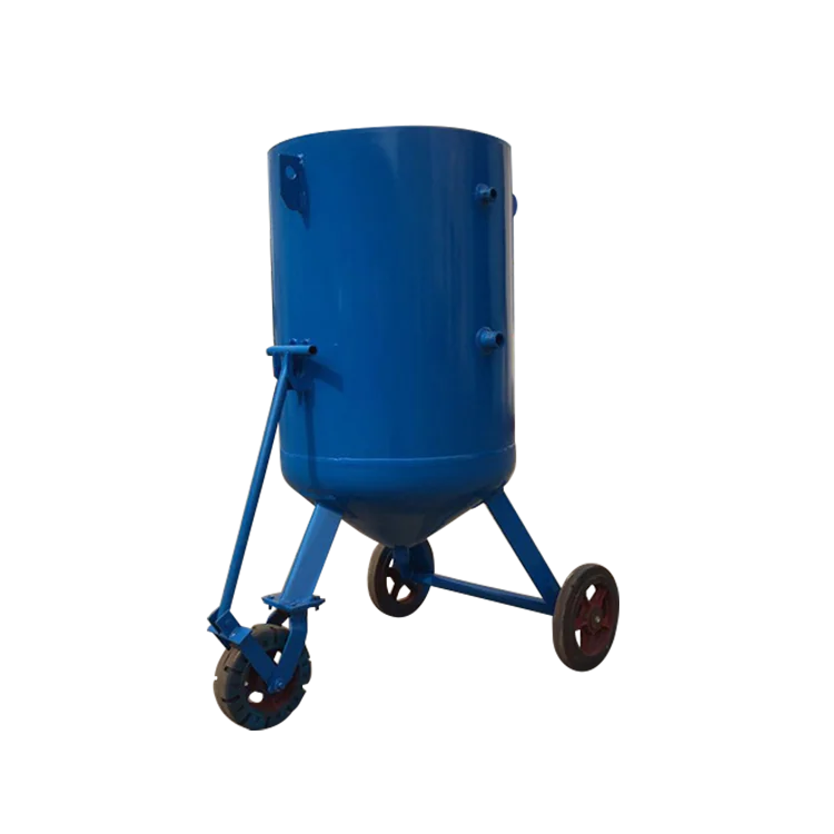Mini Sandblast Gun Auto-glass Sandblasting Machine Automatice