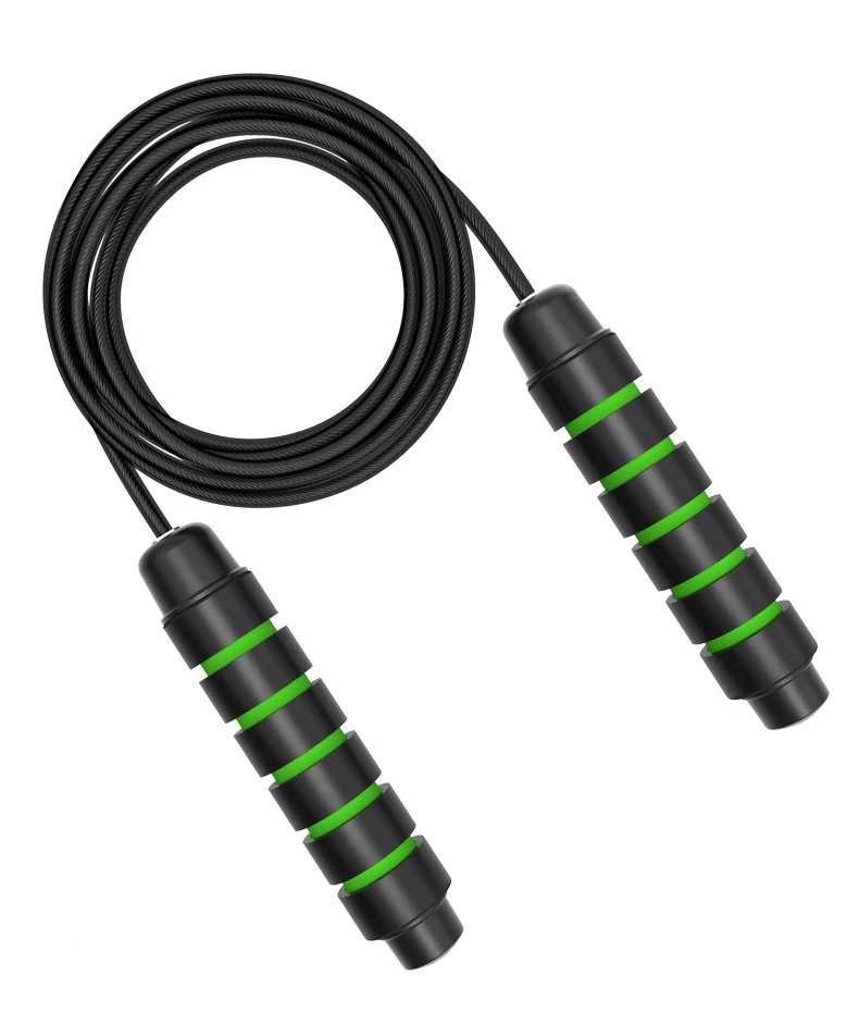 
Cheap New Plastic High Quality Skip Speed Rope Jump,Adjustable Weight Training Custom Jump Rope With Custom Logo 