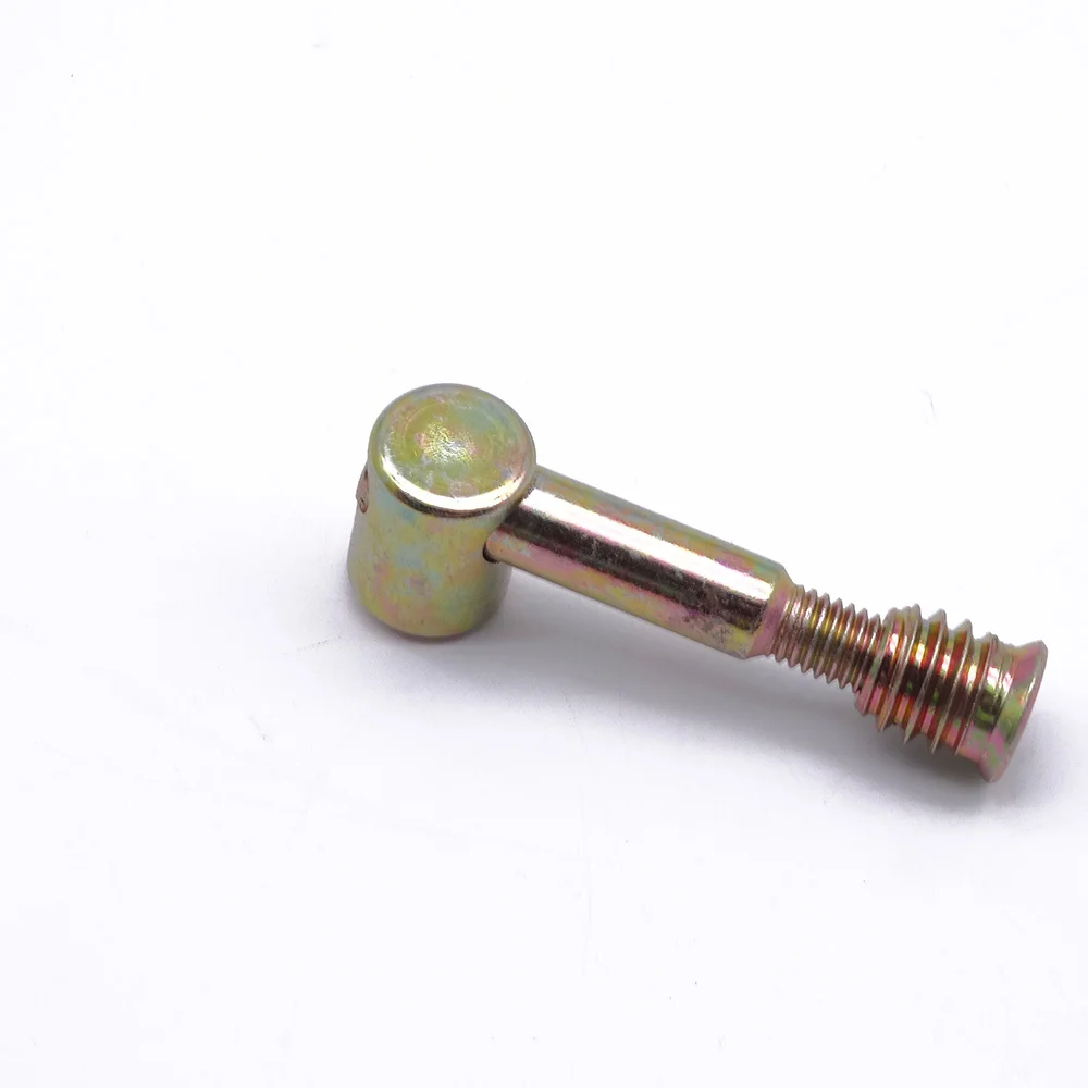 Custom Aluminum Titanium 1/2x20 Wheel Racing Lug Nuts M12 X 1.5 33mm