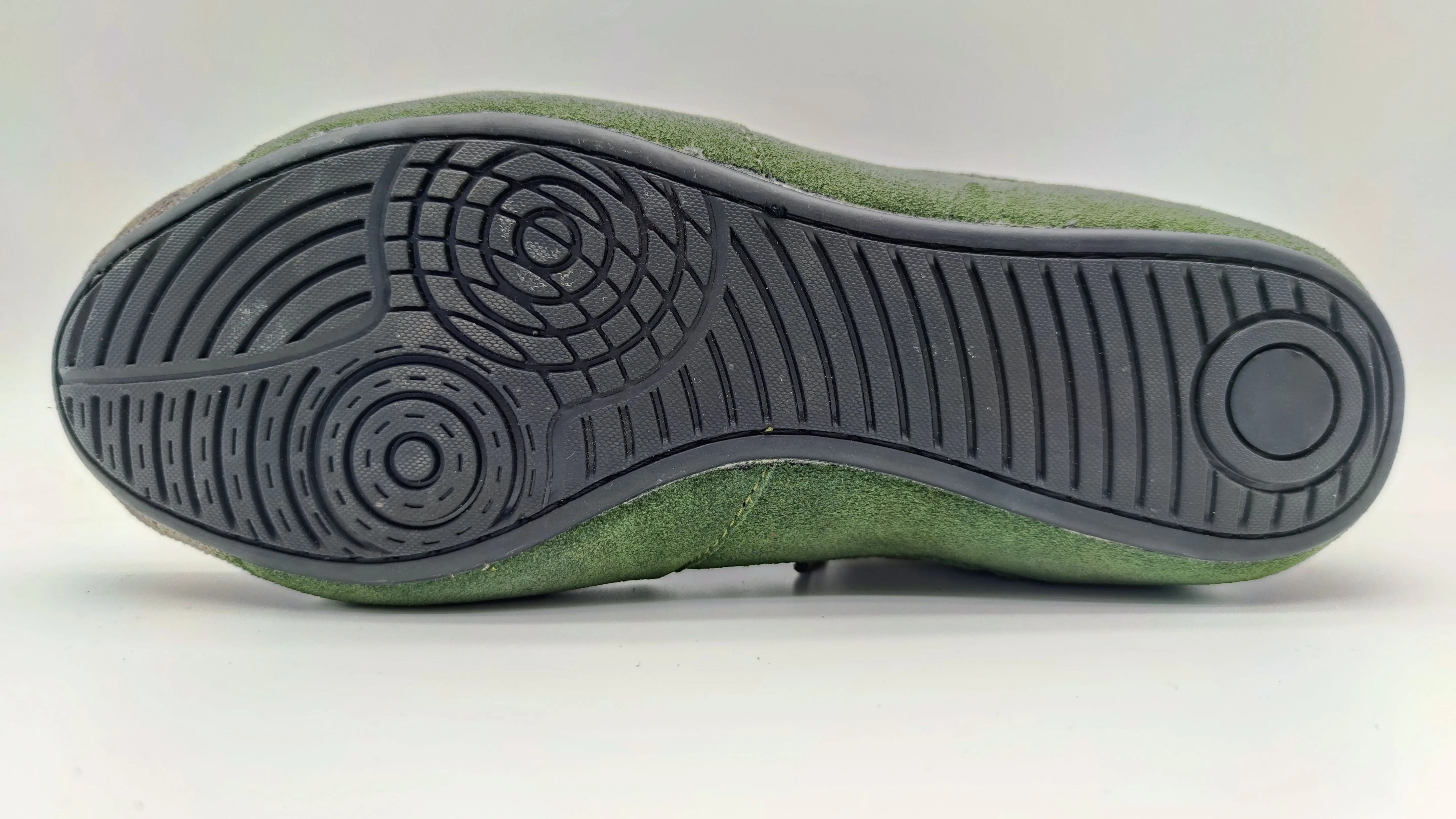 Oem Professional Rubber Boxing Wrestling Shoe Outsole With Non-Slip Soft Bottom