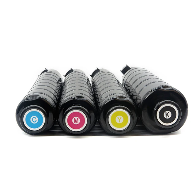 VANCET NPG-88 GPR-66 C-EXV-64 Toner Cartridges  Compatible For Canon C 3926i 3930i 3935i 3922i Wholesale