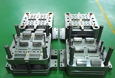 Tool Injection Mold VeLite Validator