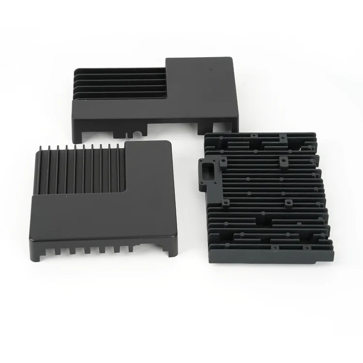 Premium Quality die cast automobile automatic parts Enclosure investment metal cast