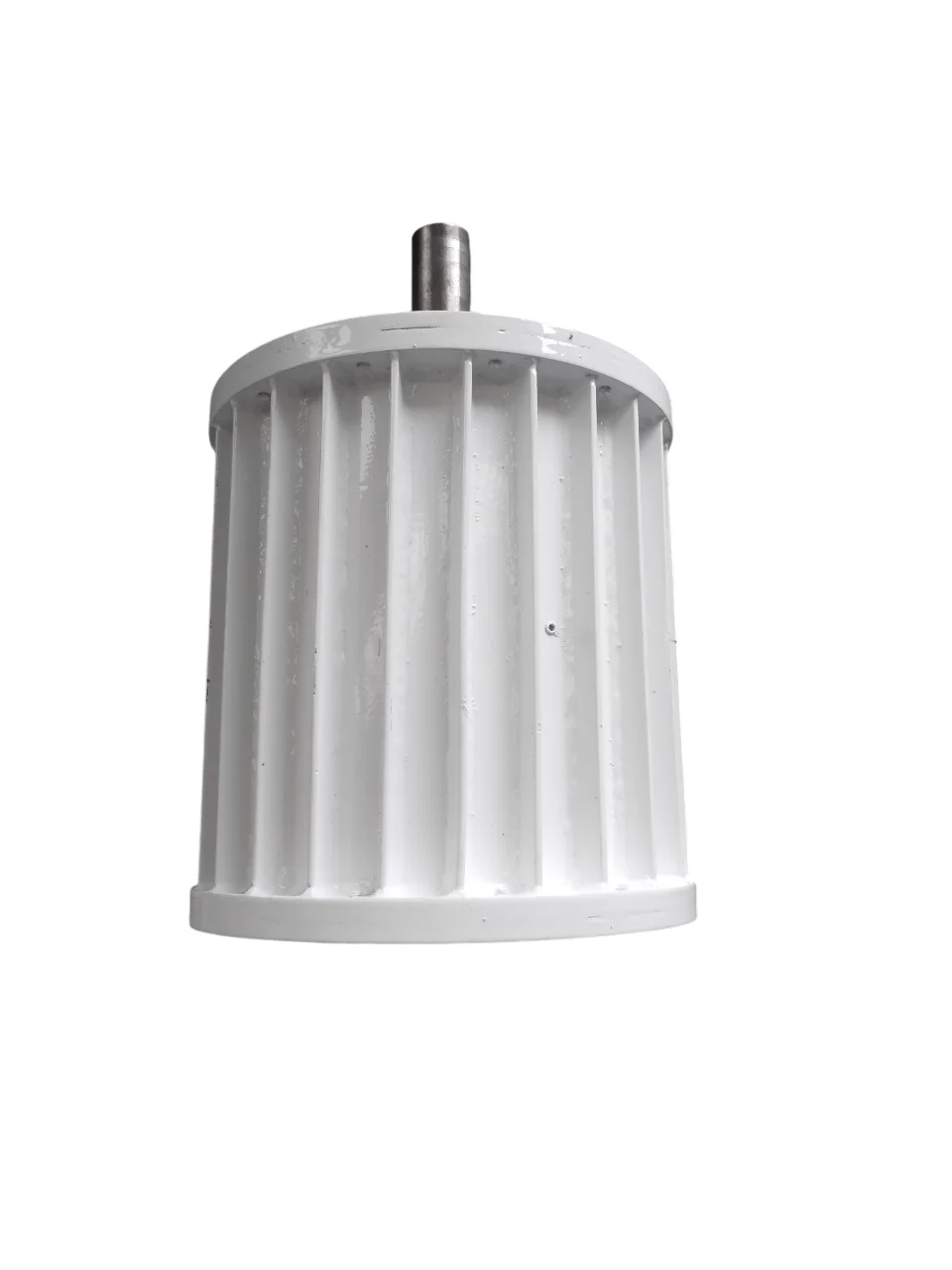 Best Price 1KW Permanent Magnet Alternator Multi-Voltage 12V-96V Compact Design Export-Ready to 50+ Countries