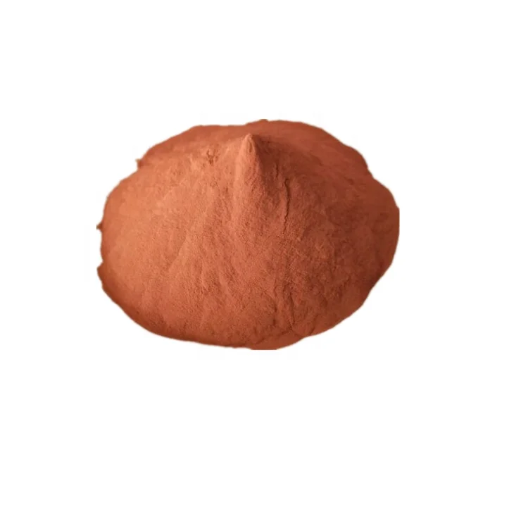 Ultrafine Pure Copper Powder 99999