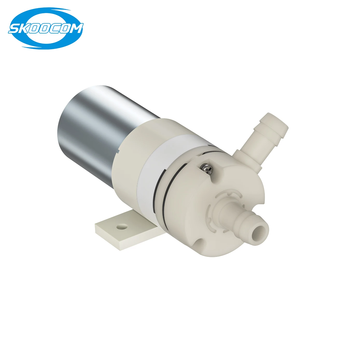 Micro Diaphragm Pump 12v Self-priming Water Pump Mini Automatic Electric Small Pump