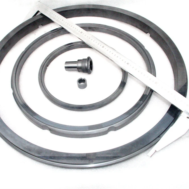 Mechanical Seal Anti-Corrosion Durable High Temperature Silicon Carbide Oring Mechanical Seals Borehole Pump O Rings Seal