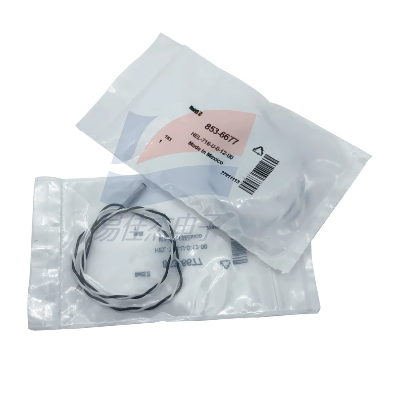 High Precision Industrial Industry Probe Temperature Sensor HEL-716-U-0-12-00