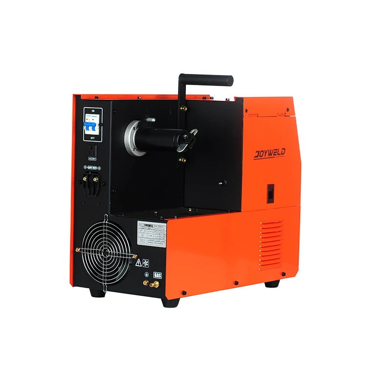 High Quality Cheap Price Metal Portable Mutiprocess Mig Mga Mma Arc AC Welding Machine