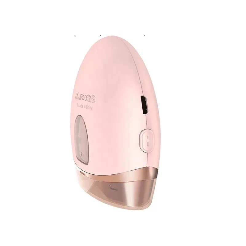 Trending Products 2022 Motor Electric Nail Clippers for Baby Adult Low Noise Baby Nail Trimmer