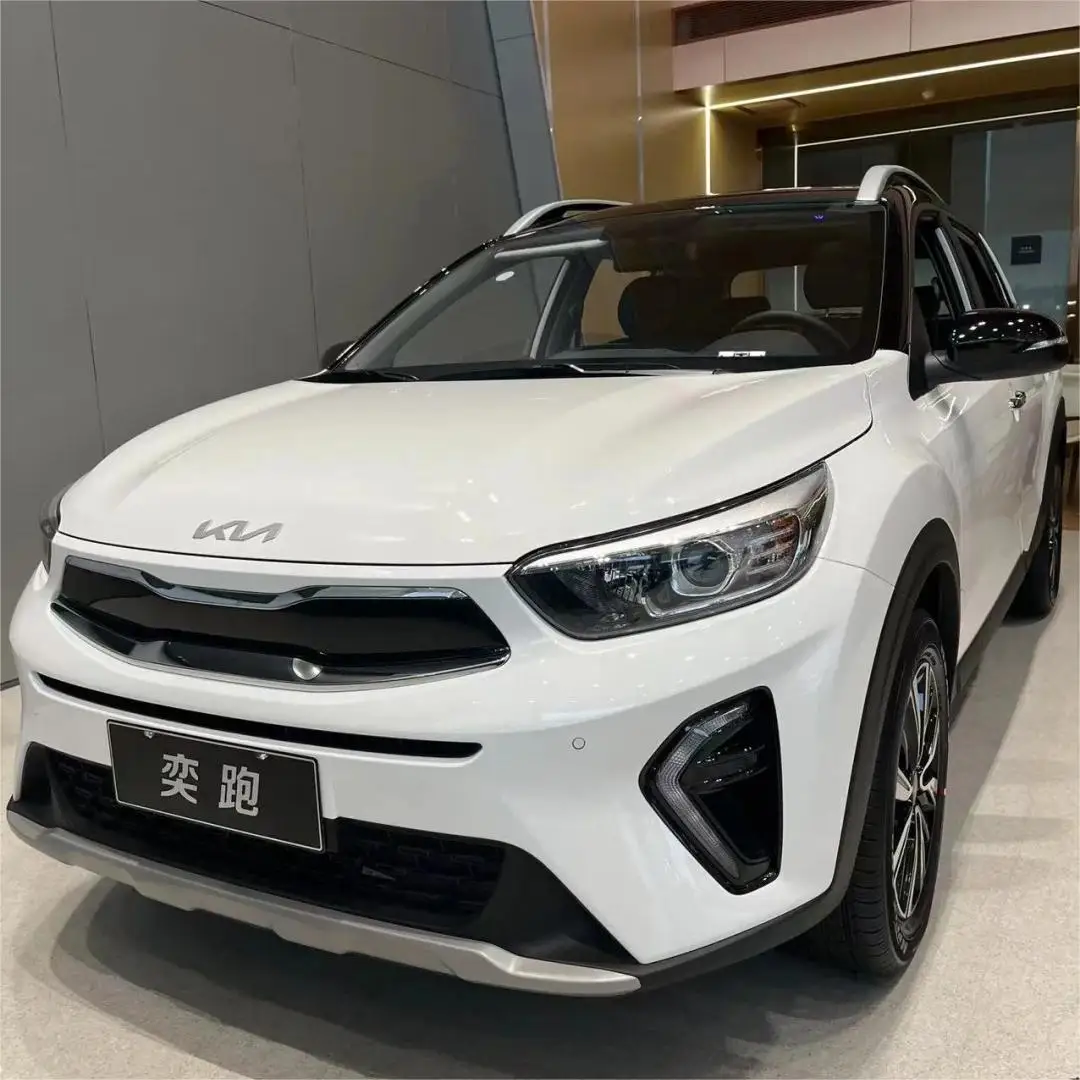 Best Selling Chinese New Car KIA kx1 Car Left Hand Drive for Adult Kia Yipao 2021 2024 1.4L 6 Speed Manual Sport SUV for Kia