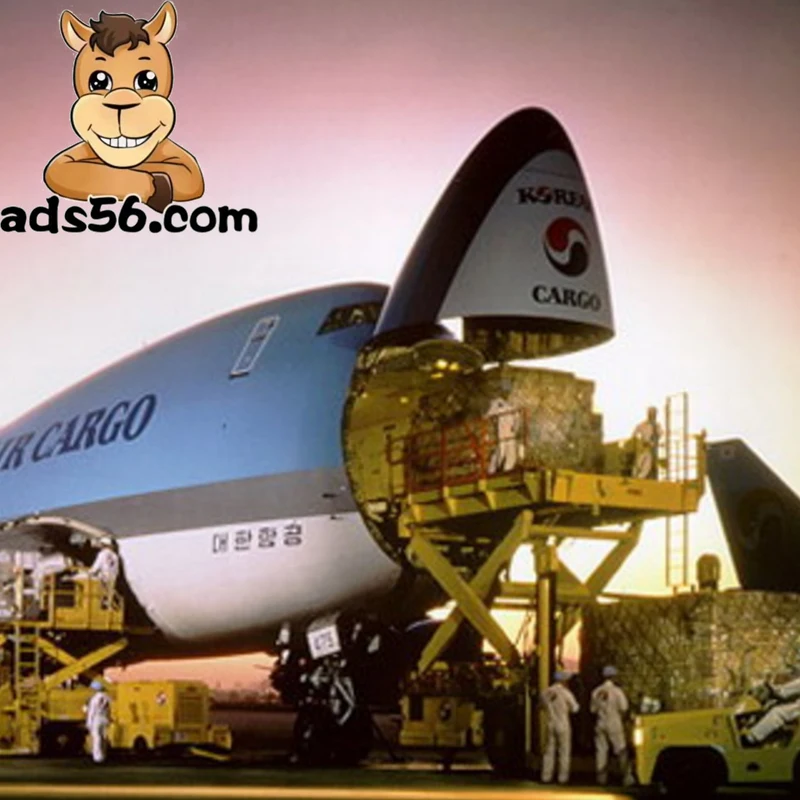 Professional China fba shipping agent Air Freight Shipping Cost China To Germany/UK with DDP service