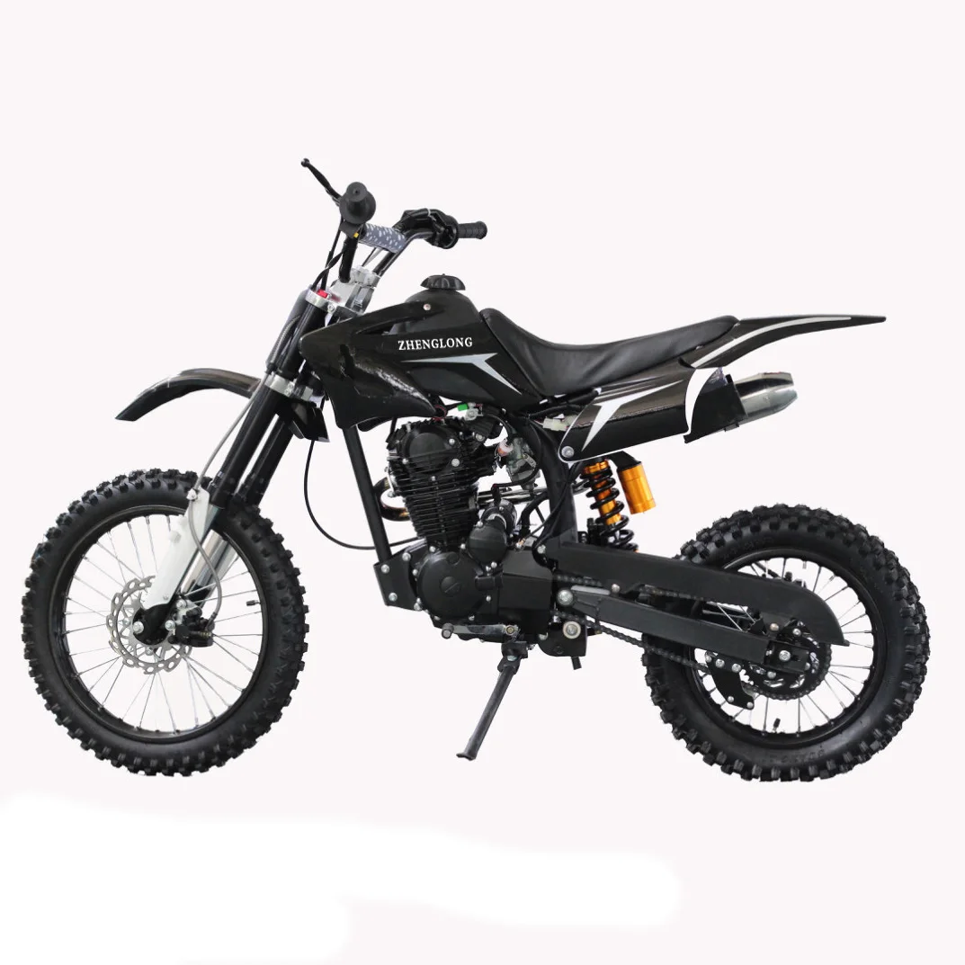 150cc 4 stroke universal dirt bike motorcycle nice design good sell dirt bike