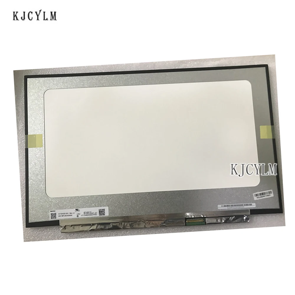 B173HAN04.2 N173HCE-G33 NV173FHM-NX1 B173HAN04.0 NV173FHM-NY1 NV173FHM-N44 LP173WFG-SPB 144 Гц 17,3 Ноутбук ЖК-экран FHD
