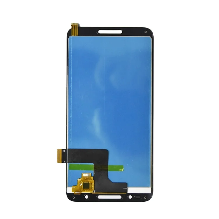 Pantalla de celulares complete LCD display touch For alcatel A3 plus ot5011 5011a mobile lcd display For alcatel A3 plus ot5011