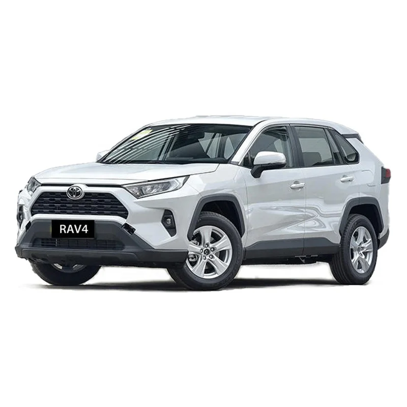 Toyota rav 4 RAV4 car rongfang twin-engine E+ 2023 2.5L 4*4 flagship Pro toyota rav4 2023 2024 hybrid